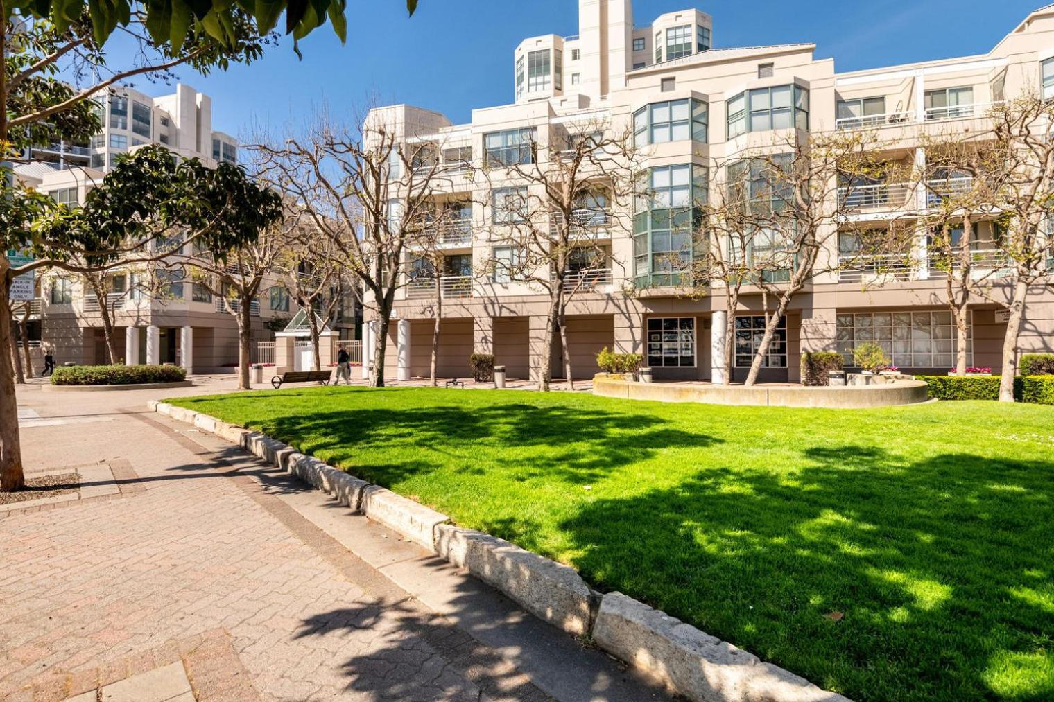 South 2br W Heated Pool Shops Dining Sfo-1664 Apartamento
