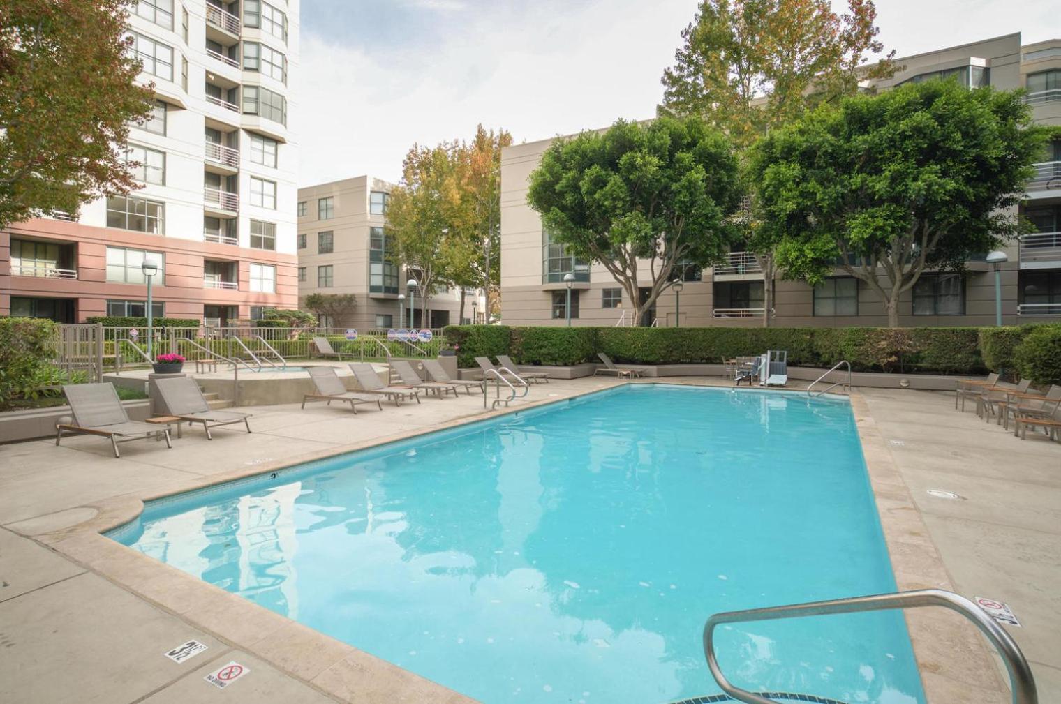 South 2br W Heated Pool Shops Dining Sfo-1664 Apartamento *