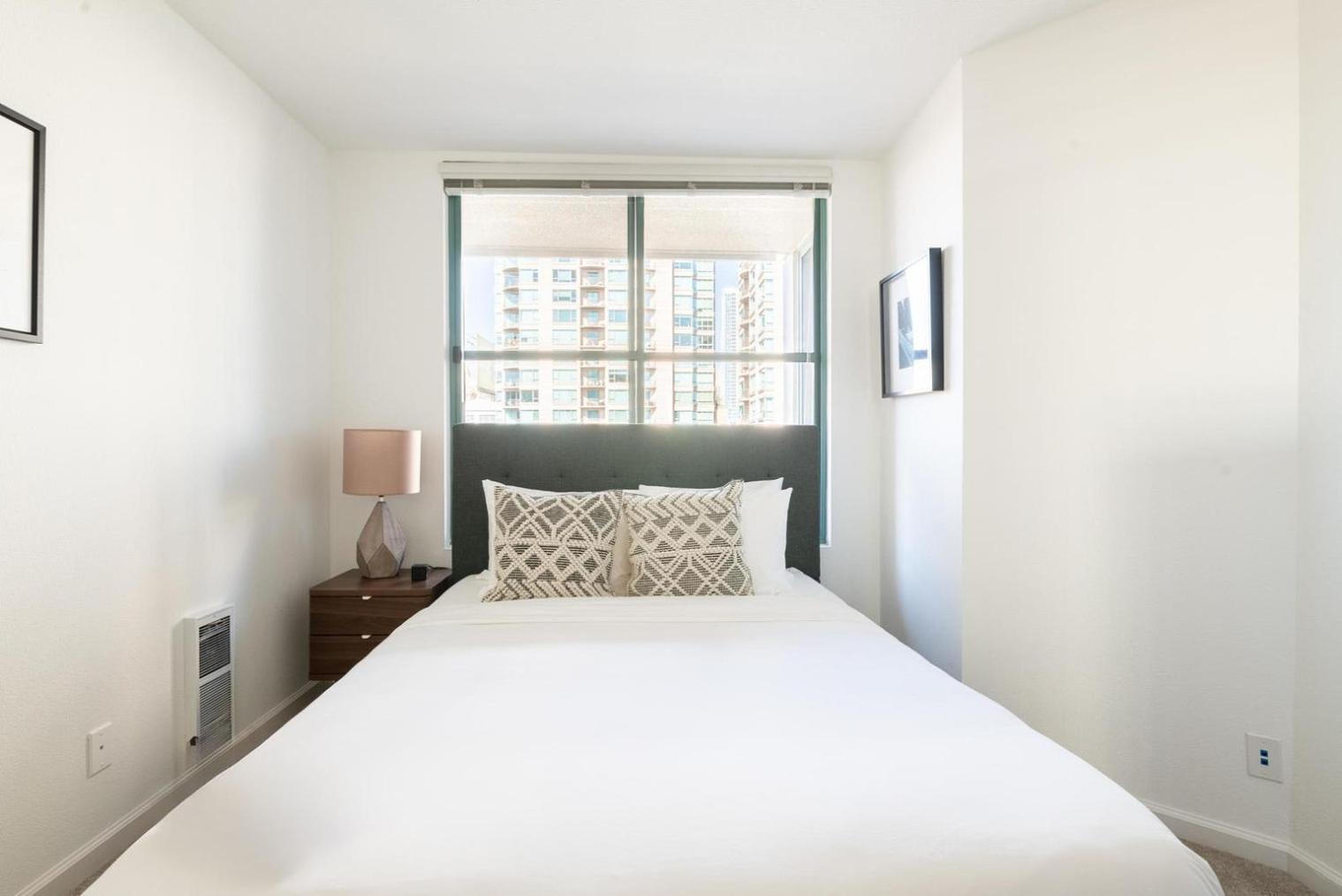 Apartamento South 2br W Heated Pool Shops Dining Sfo-1664