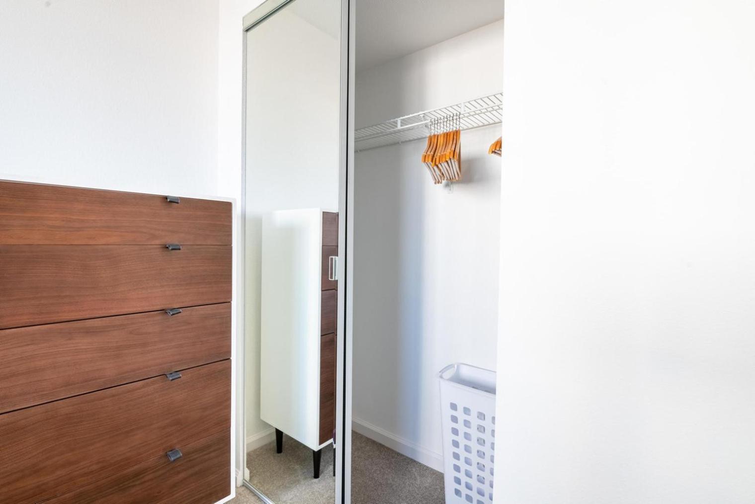 Apartamento South 2br W Heated Pool Shops Dining Sfo-1664 San Francisco