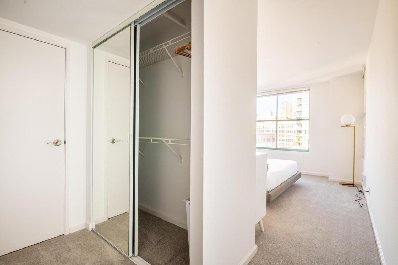 Apartamento South 2br W Heated Pool Shops Dining Sfo-1664
